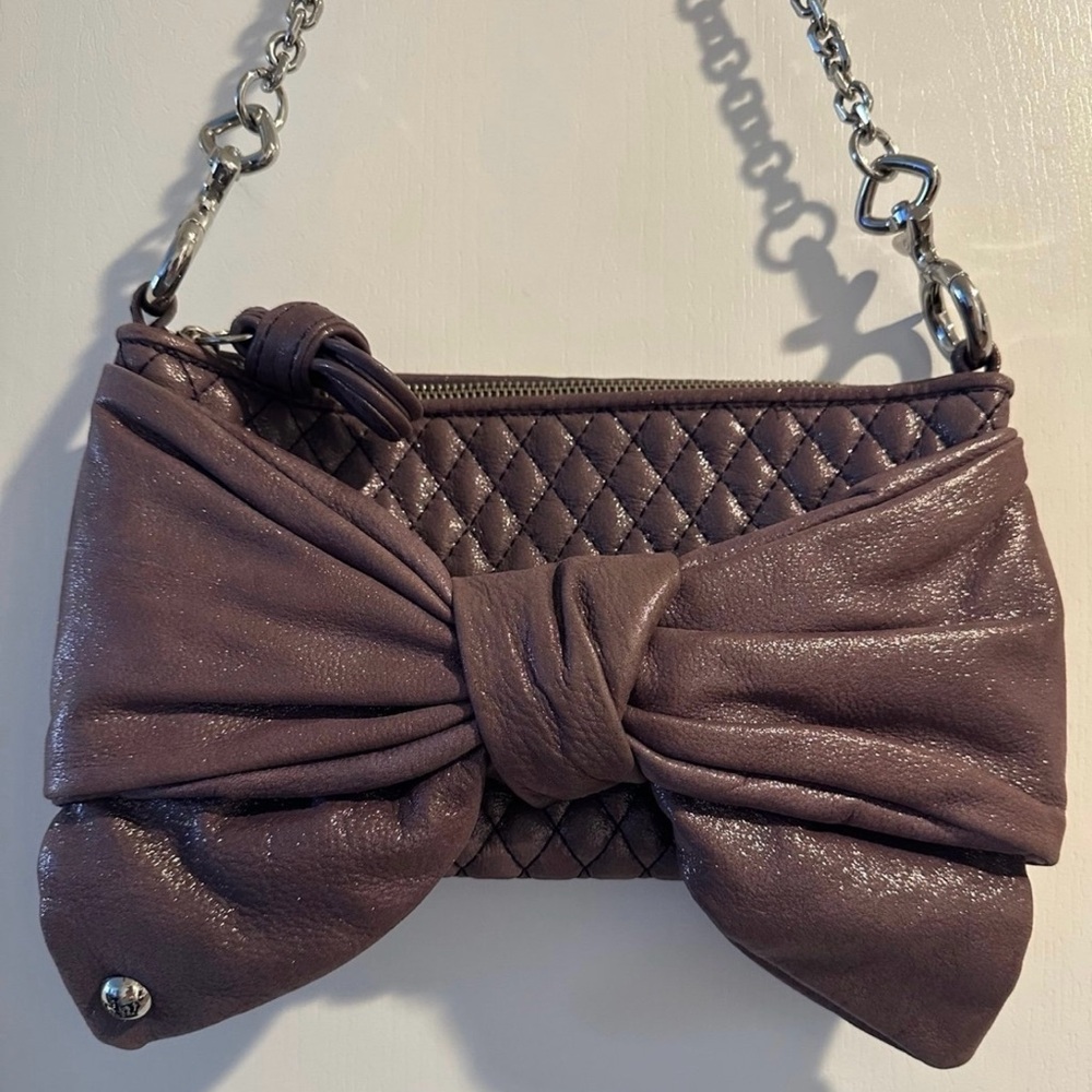 New Juicy Couture Vintage Purse